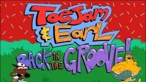Toejam and Earl: Back in the Groove – PS4 | Review