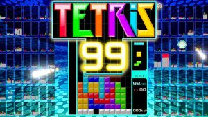 Tetris 99 – Nintendo Switch | Review