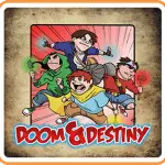 Doom & Destiny | Nintendo Switch