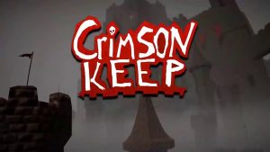 Crimson Keep – PS4 | Review