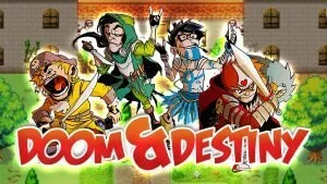 Doom and Destiny – Nintendo Switch | Review