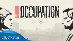 The Occupation – PS4 | Review