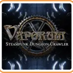 Vaporum