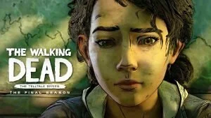 The Walking Dead: The Final Season – PS4 | Review