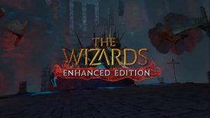 The Wizards: Enhanced Edition – PSVR | Review