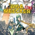 Giga Wrecker Alt