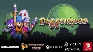Daggerhood – PS4 | Review