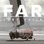 LONE: Far Sails