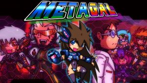 MetaGal – PS4 | Review