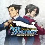 Phoenix Wright: Ace Attorney Trilogy HD