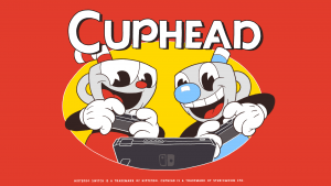 Cuphead – Nintendo Switch | Review