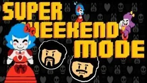 Super Weekend Mode – PS4 | Review