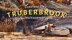 Trüberbrook – PS4 | Review
