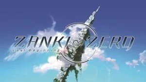Zanki Zero: Last Beginning – PS4 | Review