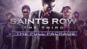 Saints Row: The Third: The Full Package – Nintendo Switch | Review