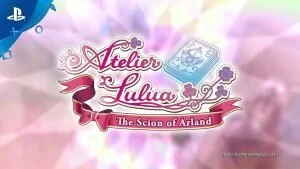 Atelier Lulua: The Scion of Arland – PS4 | Review