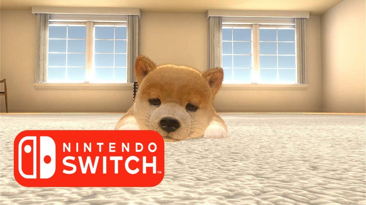 Little Friends: Dogs and Cats – Nintendo Switch | Review