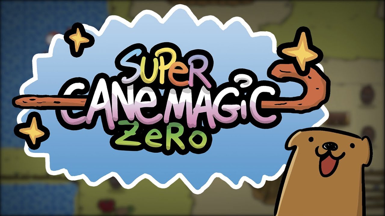 Super Cane Magic Zero – PS4 | Review