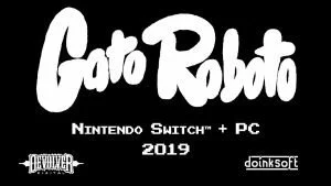 Gato Roboto – Nintendo Switch | Review