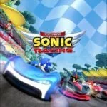 Sonic Team Racing