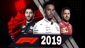 F1 2019 – PS4 | Review