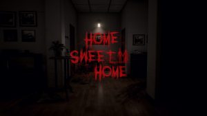 Home Sweet Home – Review | PSVR
