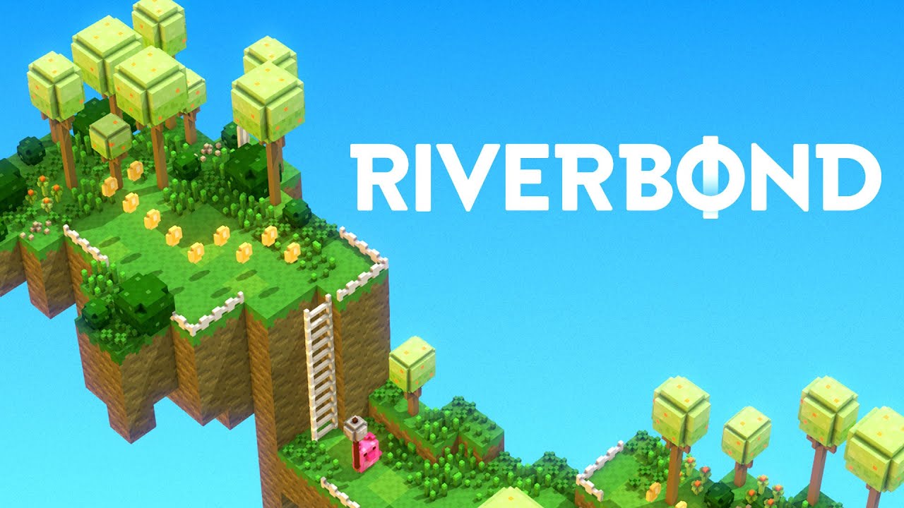 Riverbond – PS4 | Review