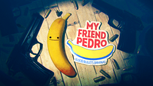 My Friend Pedro – Switch | Review