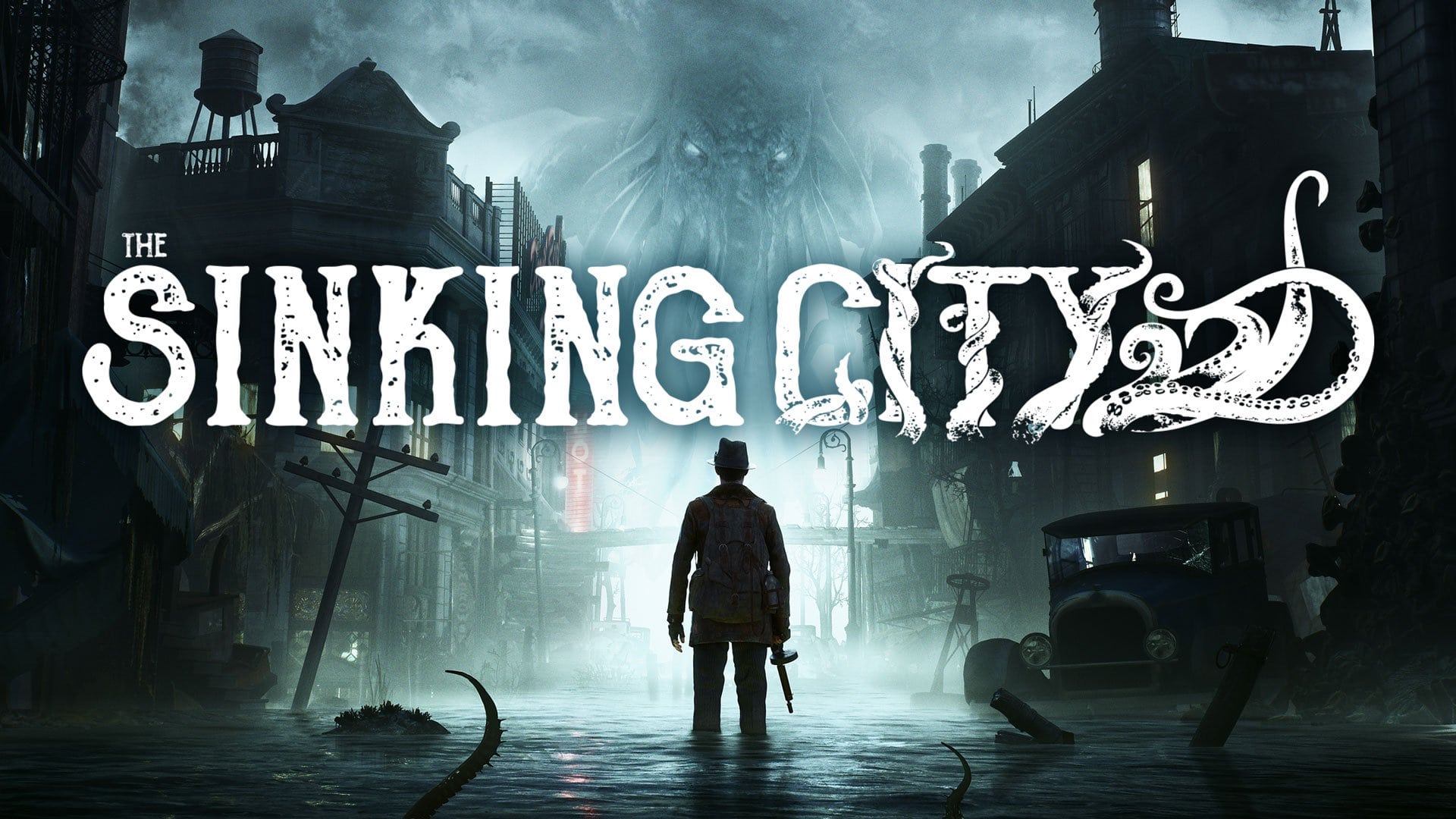 The Sinking City – PS4 | Review
