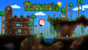 Terraria – Nintendo Switch | Review