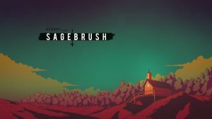Sagebrush – PS4 | Review