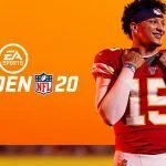 Madden NFL 20