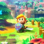 The Legend Of Zelda: Link's Awakening