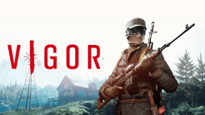 Vigor – Xbox One | Review