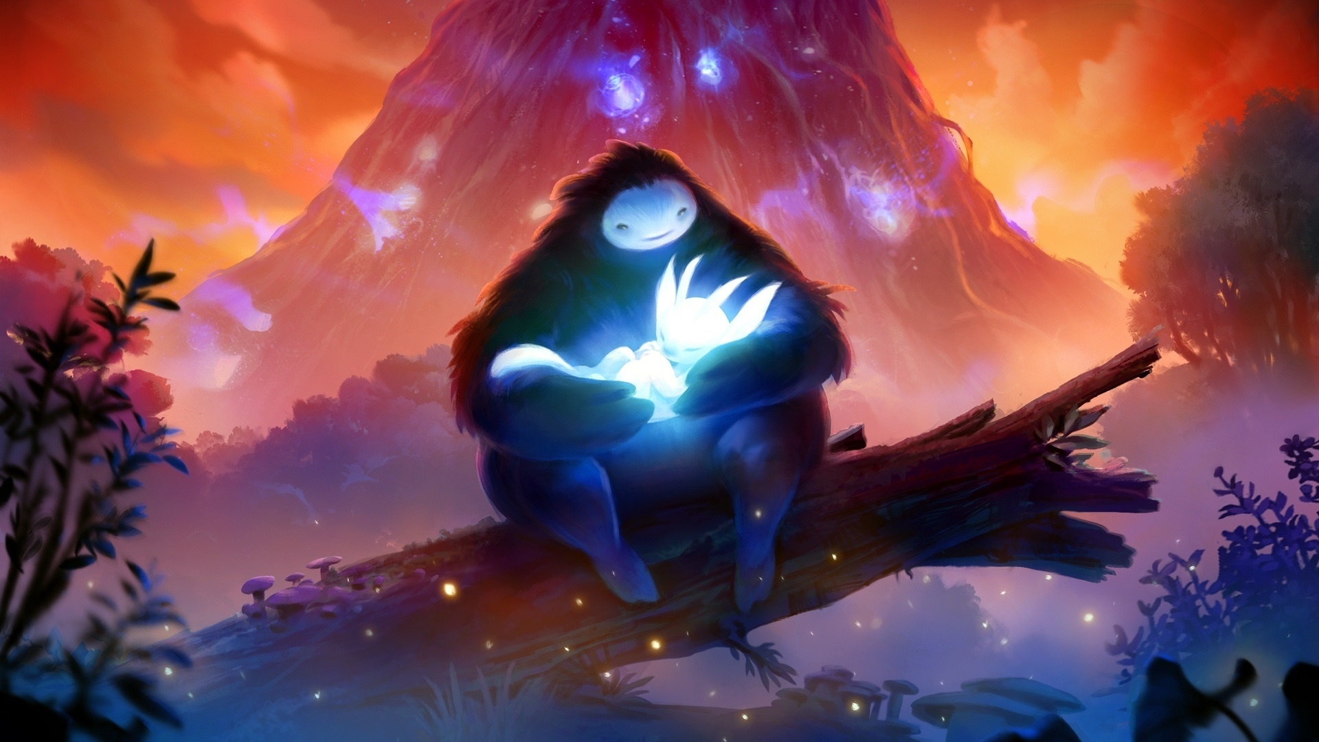 Ori and the Blind Forest: Definitive Edition – Switch | Review