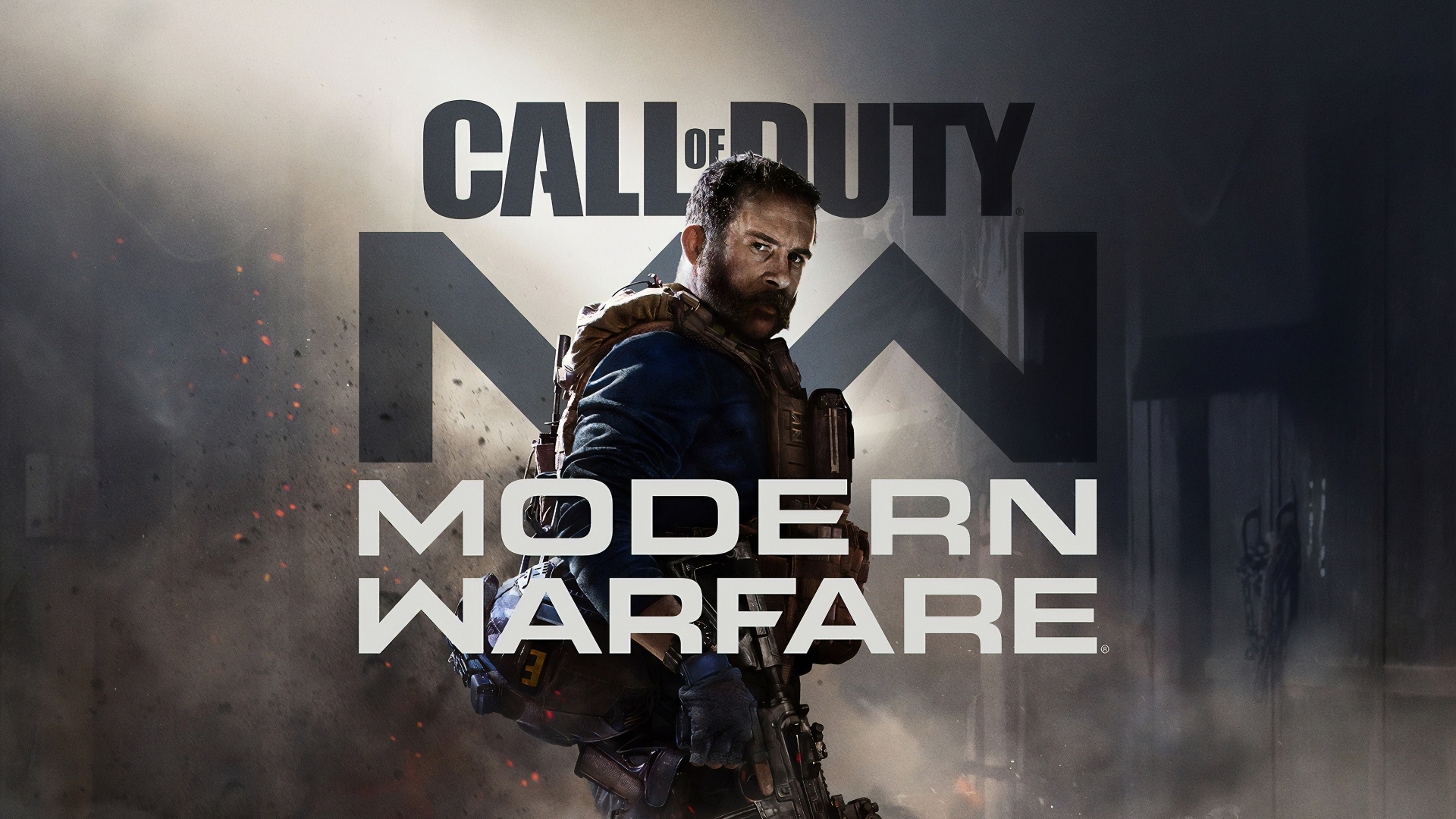Call of Duty: Modern Warfare PS4 | Review