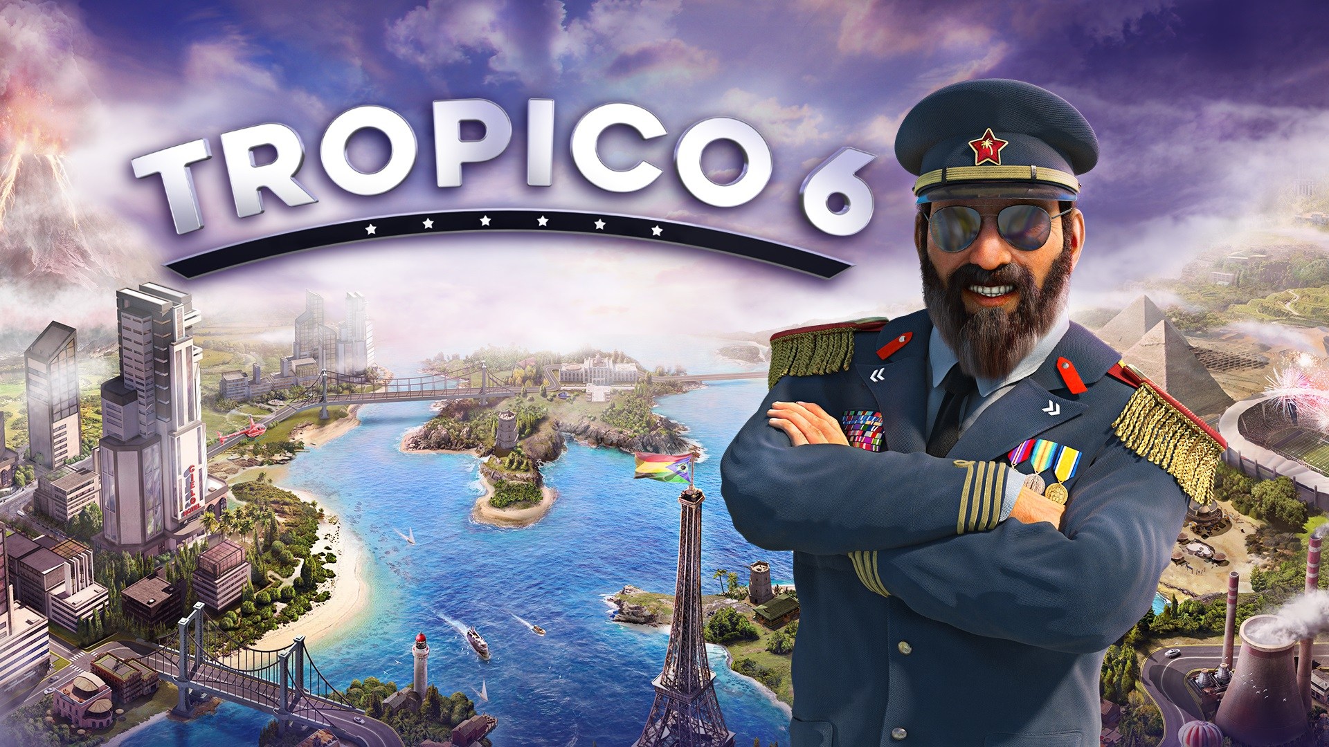 Tropico 6 – PS4 | Review