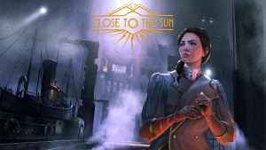 Close to the Sun – PS4 | Review