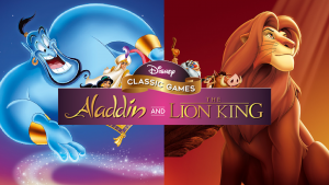 Disney Classic Games: Aladdin and The Lion King – Switch | Review