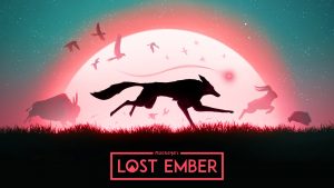 Lost Ember – PS4 | Review