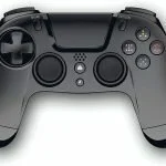 Gioteck VX4 Wireless Controller