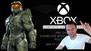 Xbox Games Showcase Reaction – Hype Levels have returned to normal