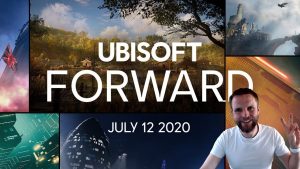 Ubisoft Forward Reaction – A Big Disappointment